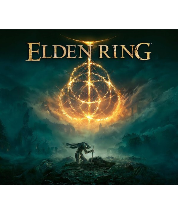 Elden Ring - Pre-Order Bonus DLC/AU/UK PS5 PlayStation 5 Key 